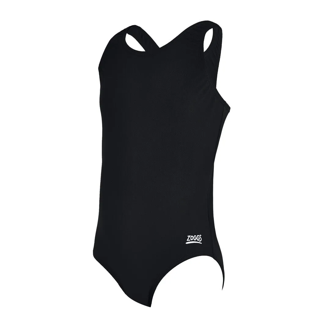 Zoggs Cottesloe Girls Sportsback One Piece